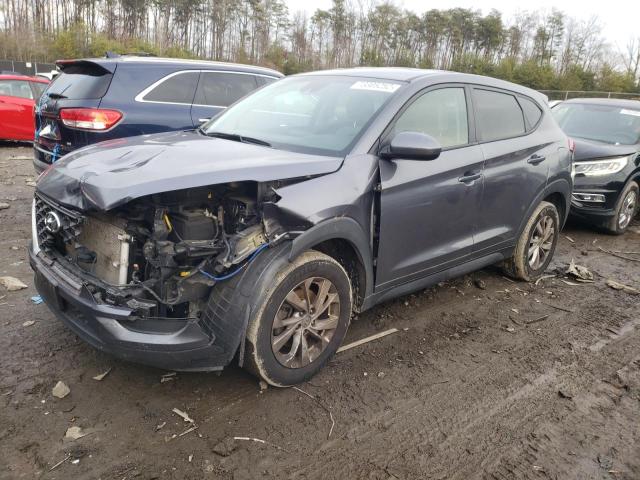 HYUNDAI TUCSON SE 2019 km8j2ca48ku943603