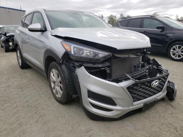 HYUNDAI TUCSON SE 2019 km8j2ca48ku953337