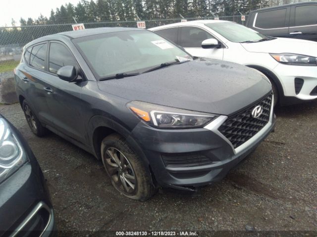 HYUNDAI TUCSON 2019 km8j2ca48ku958330