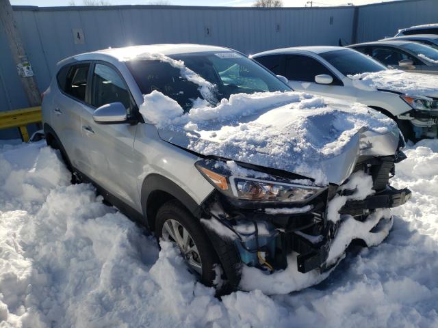 HYUNDAI TUCSON SE 2019 km8j2ca48ku958537