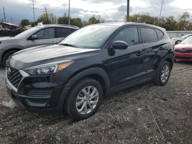 HYUNDAI TUCSON 2019 km8j2ca48ku971353