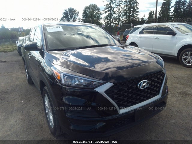 HYUNDAI TUCSON 2019 km8j2ca48ku979890