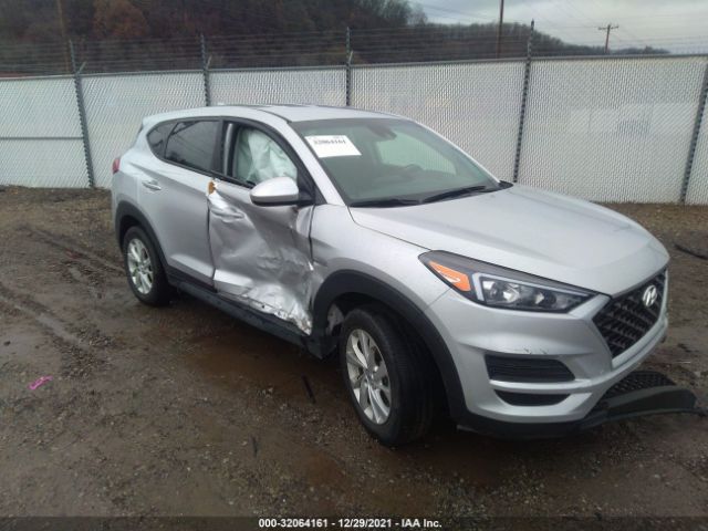 HYUNDAI TUCSON 2019 km8j2ca48ku982689