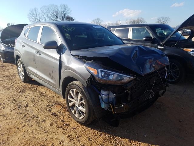 HYUNDAI TUCSON SE 2019 km8j2ca48ku986869