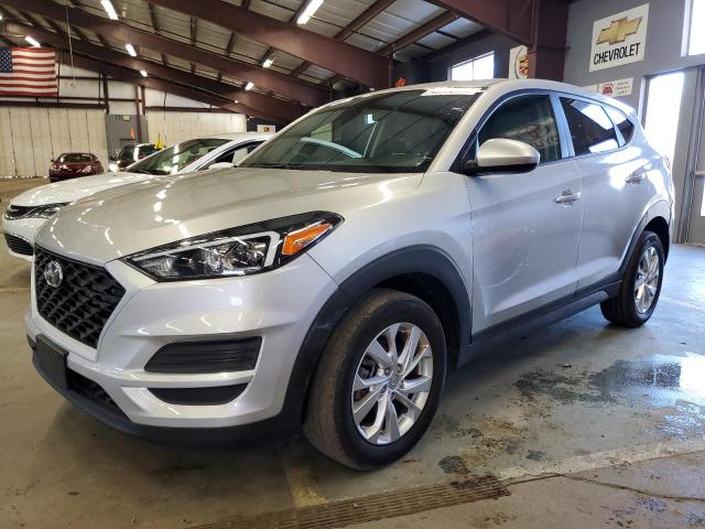 HYUNDAI TUCSON SE 2019 km8j2ca48ku991165