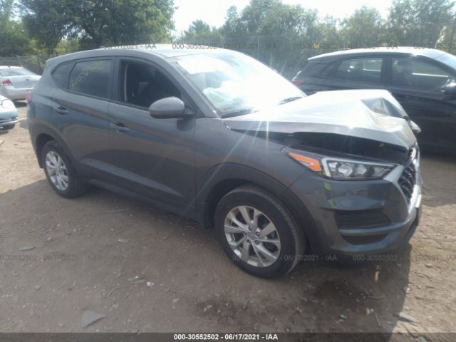 HYUNDAI TUCSON 2019 km8j2ca48ku997886