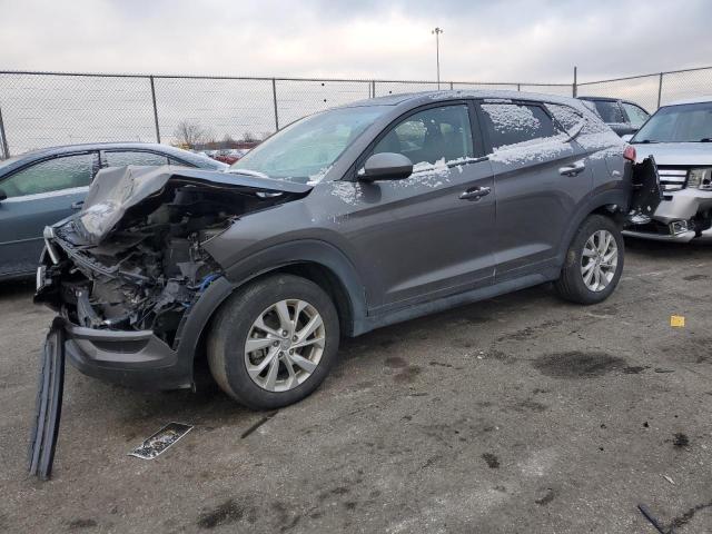 HYUNDAI TUCSON SE 2020 km8j2ca48lu099080