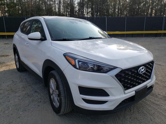 HYUNDAI TUCSON SE 2020 km8j2ca48lu106867