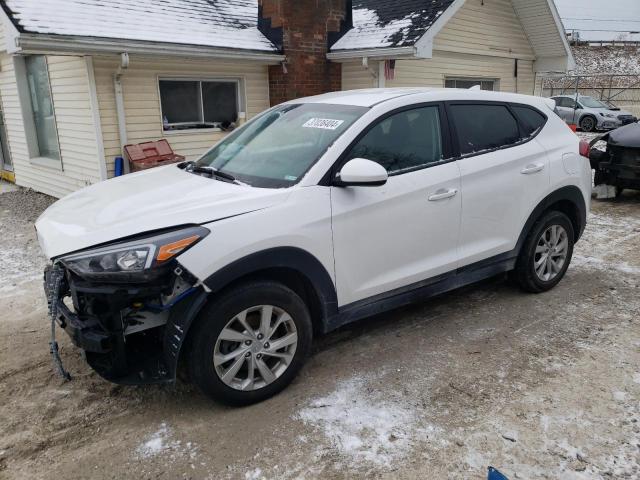 HYUNDAI TUCSON SE 2020 km8j2ca48lu113057