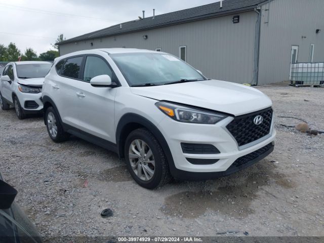 HYUNDAI TUCSON 2020 km8j2ca48lu113107