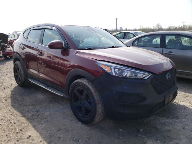 HYUNDAI TUCSON SE 2020 km8j2ca48lu121062