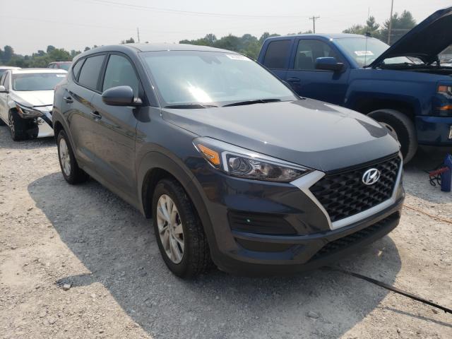 HYUNDAI TUCSON SE 2020 km8j2ca48lu131350