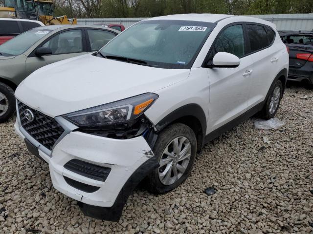 HYUNDAI TUCSON 2020 km8j2ca48lu164848