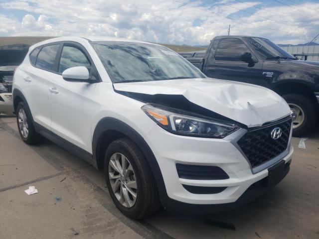 HYUNDAI TUCSON SE 2020 km8j2ca48lu172366