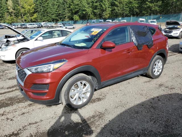 HYUNDAI TUCSON 2020 km8j2ca48lu173436