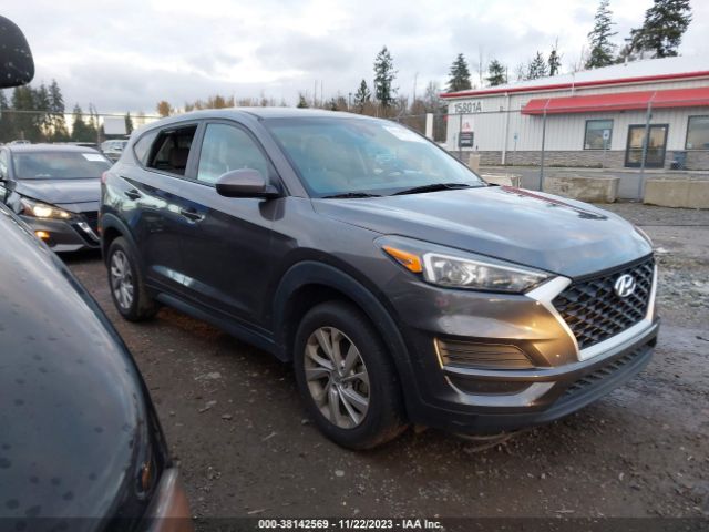 HYUNDAI TUCSON 2020 km8j2ca48lu190236