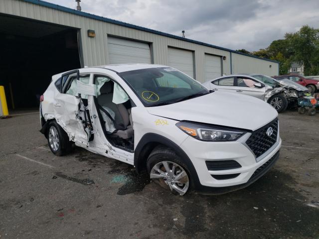 HYUNDAI TUCSON SE 2020 km8j2ca48lu208573