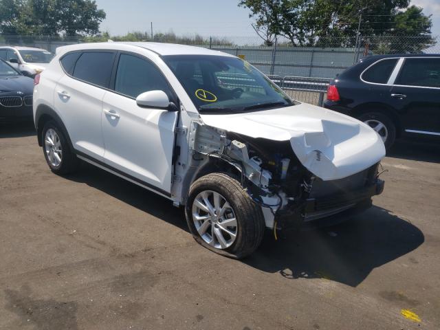 HYUNDAI TUCSON SE 2020 km8j2ca48lu213580