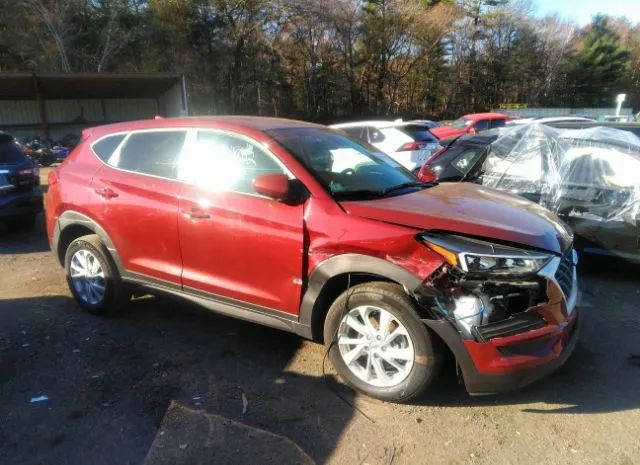 HYUNDAI TUCSON 2020 km8j2ca48lu219153