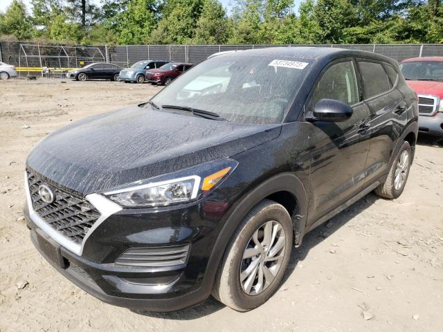 HYUNDAI TUCSON SE 2020 km8j2ca48lu272712