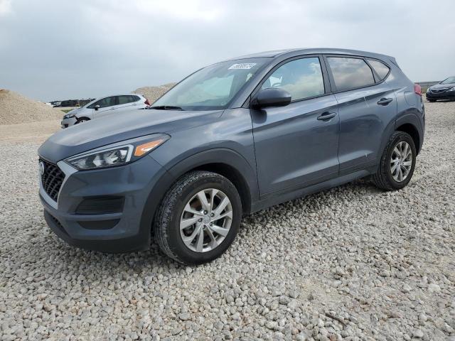 HYUNDAI TUCSON 2021 km8j2ca48mu291987