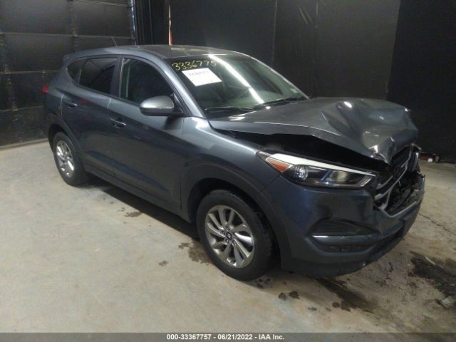 HYUNDAI TUCSON 2018 km8j2ca49ju631305