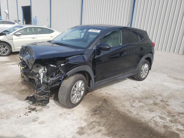 HYUNDAI TUCSON SE 2018 km8j2ca49ju639257