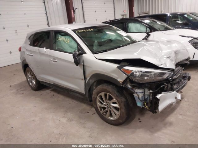 HYUNDAI TUCSON 2018 km8j2ca49ju657287