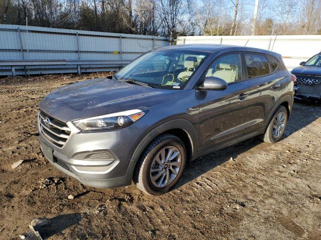 HYUNDAI TUCSON 2018 km8j2ca49ju657645