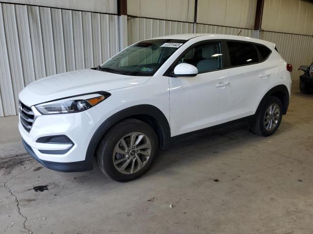 HYUNDAI TUCSON 2018 km8j2ca49ju659833