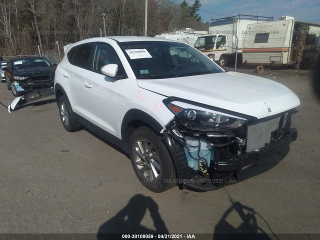 HYUNDAI TUCSON 2018 km8j2ca49ju664658