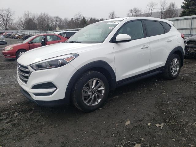 HYUNDAI TUCSON SE 2018 km8j2ca49ju684666