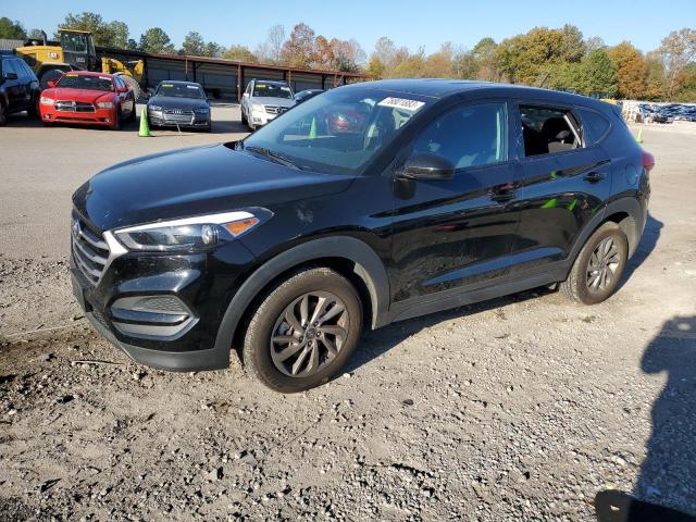 HYUNDAI TUCSON 2018 km8j2ca49ju693478