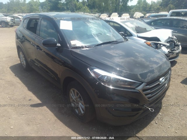 HYUNDAI TUCSON 2018 km8j2ca49ju693576