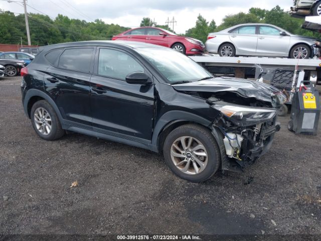 HYUNDAI TUCSON 2018 km8j2ca49ju701403