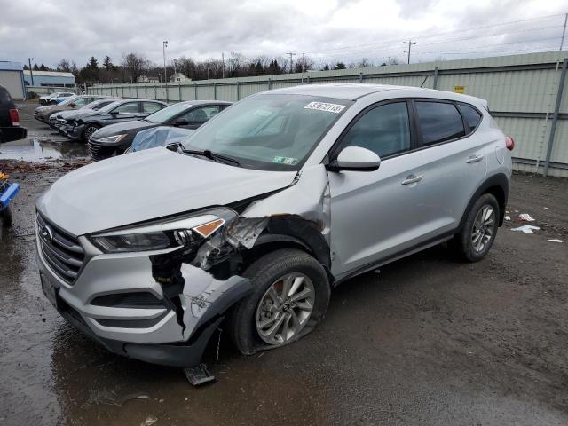 HYUNDAI TUCSON SE 2018 km8j2ca49ju707749