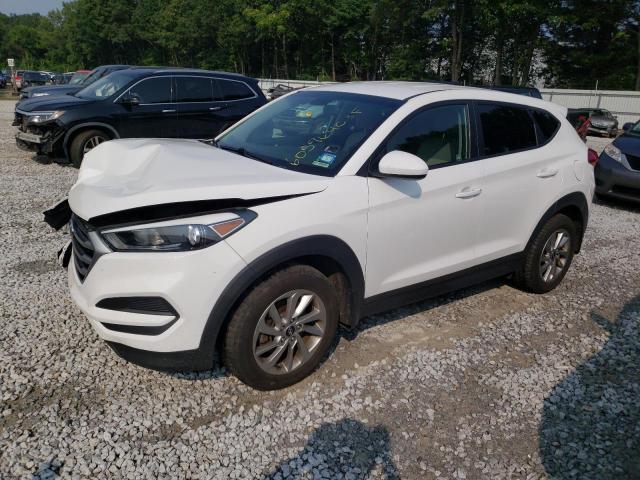 HYUNDAI TUCSON SE 2018 km8j2ca49ju793757