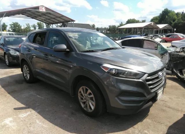 HYUNDAI TUCSON 2018 km8j2ca49ju807074