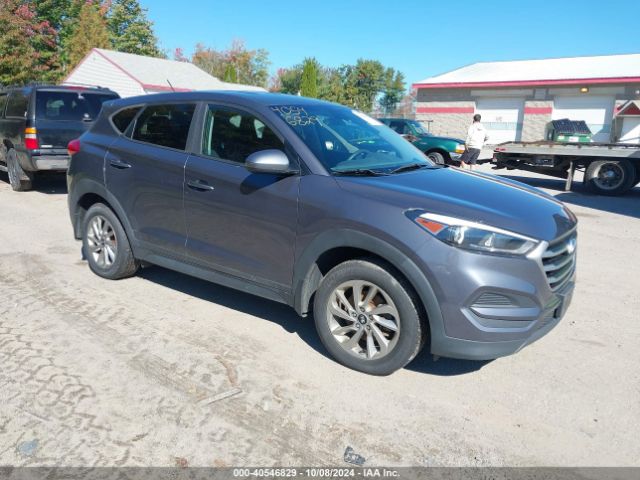 HYUNDAI TUCSON 2018 km8j2ca49ju811139