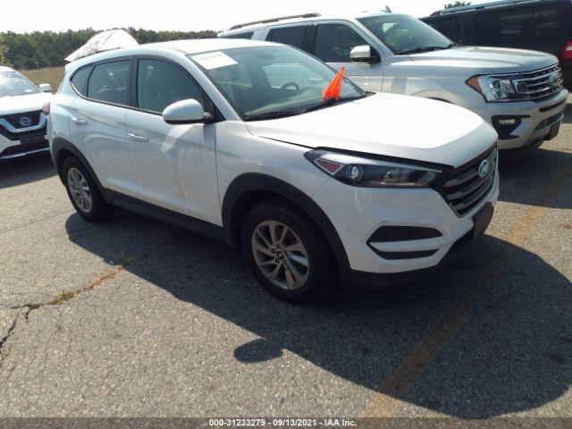 HYUNDAI TUCSON 2018 km8j2ca49ju820245