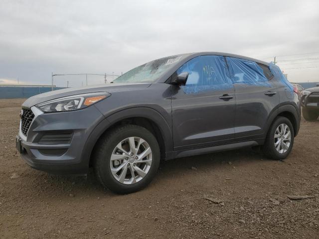 HYUNDAI TUCSON SE 2019 km8j2ca49ku002824