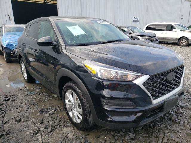 HYUNDAI TUCSON SE 2019 km8j2ca49ku005724