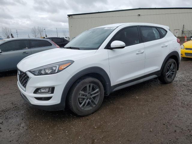 HYUNDAI TUCSON SE 2019 km8j2ca49ku021096