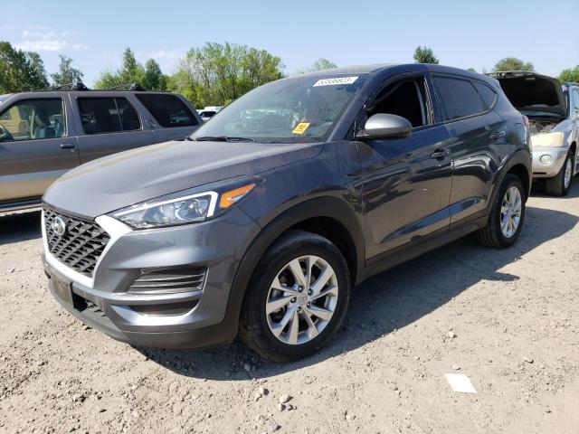 HYUNDAI TUCSON SE 2019 km8j2ca49ku032129