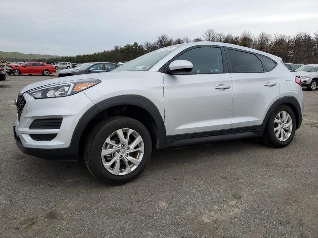 HYUNDAI TUCSON 2019 km8j2ca49ku039825