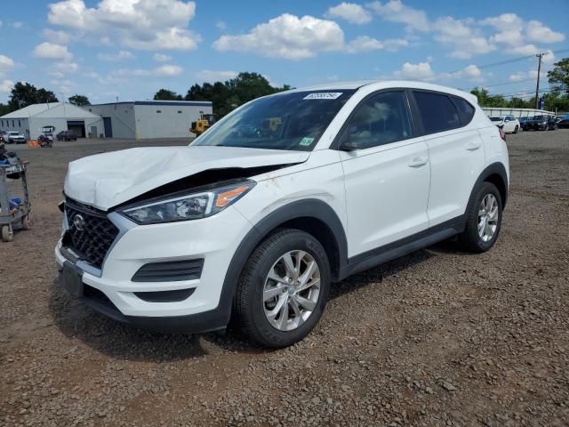 HYUNDAI TUCSON SE 2019 km8j2ca49ku042420