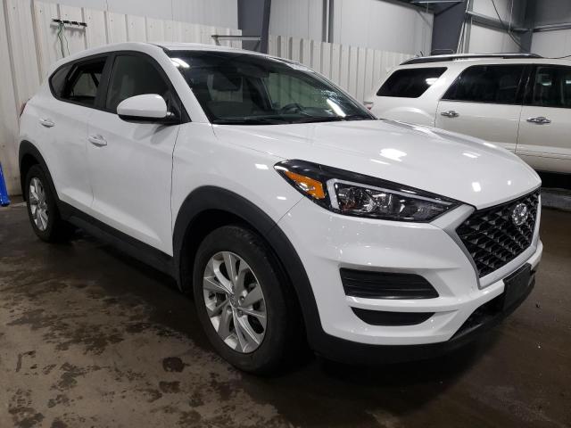 HYUNDAI TUCSON 2019 km8j2ca49ku055636