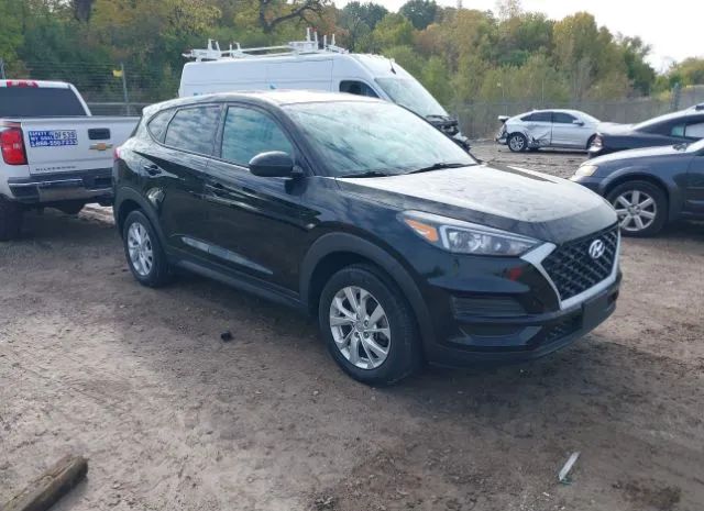 HYUNDAI TUCSON 2019 km8j2ca49ku059721