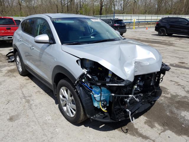 HYUNDAI TUCSON SE 2019 km8j2ca49ku059878