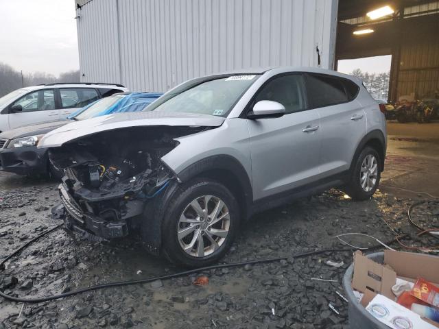 HYUNDAI TUCSON SE 2019 km8j2ca49ku062294